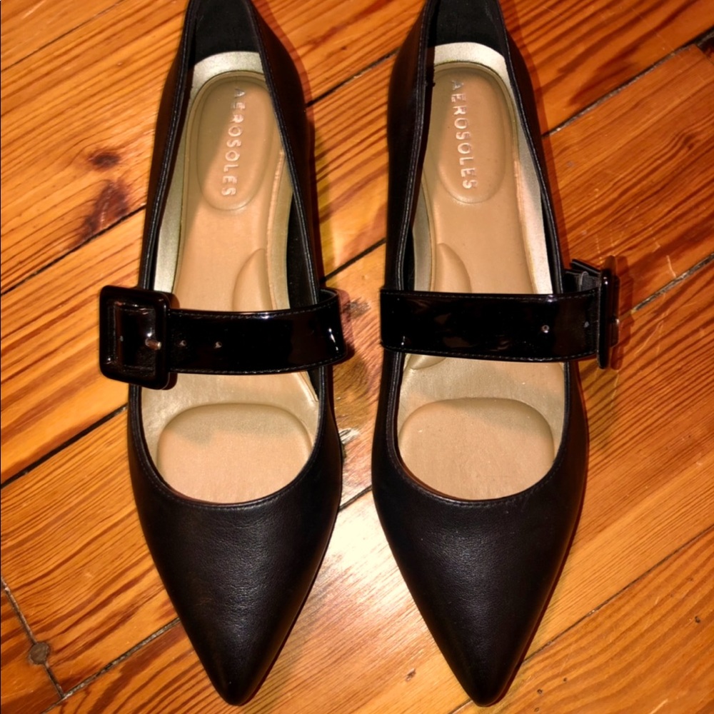 Aerosoles Dress Flats